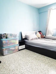 Blk 215 Boon Lay Place (Jurong West), HDB 3 Rooms #198441052